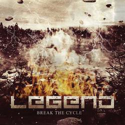 Legend (USA-2) : Break the Cycle